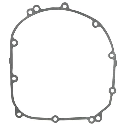 Motordichtung Motorrad Zylinder Kupplung Abdeckung Dichtung Kits Für ZX1000 Für Ninja 1000 11-18 Für Z1000 Für ZR1000 10-17(Style 4) von KJHOPY