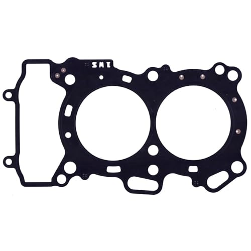 Motordichtung Motorrad Zylinder Kurbelgehäuse Abdeckung Dichtung Kits Für Y&amaha Für Tracer 660 2017 MT-07 2014-2022 XSR700 2016-2022(Style 3) von KJHOPY