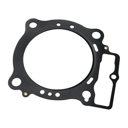 Motordichtung Motorrad Zylinder Kurbelgehäuse Abdeckung Dichtung Kits Set Für CRF450R 2019-2020 CRF450RX CRF450RWE 19-20(Style 4) von KJHOPY