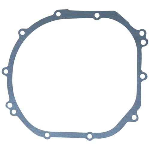 Motordichtung Motorrad Zylinder Kurbelgehäuse Pulsierende Kupplung Abdeckung Dichtung Für ZX636 Für Ninja Für ZX6R 2005-2006(Style 5) von KJHOPY