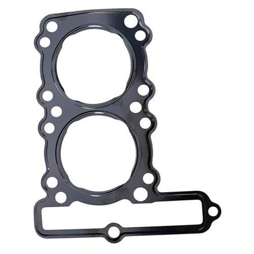 Motordichtung Motorrad Zylinder Motor Abdeckung Dichtung Für Ninja 250R Für EX250 1996-2007 Für EL250 1988-1996 Für EL252 1996-2003(Style 3) von KJHOPY