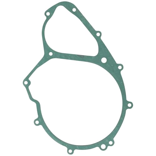 Motordichtung Motorrad Zylinder Motor Abdeckung Dichtung Kits Für B&MW F650 1993-2003 Für Modell E169 F650ST 1996-2000(Style 4) von KJHOPY