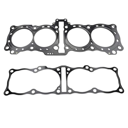 Motordichtung Motorrad Zylinder Motor Dichtung Für Suzuki Für Bandit 1250 GSF1250 GSF1250S 2007-2011 2016 GSX1250FA 2010-2011(Style 8) von KJHOPY