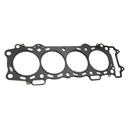 Motordichtung Motorrad Zylinder Motor Kurbelgehäuse Dichtung Für Ninja Für ZX1000 10R 2016-2018 Für ZX10RR 17-18(Style 3) von KJHOPY
