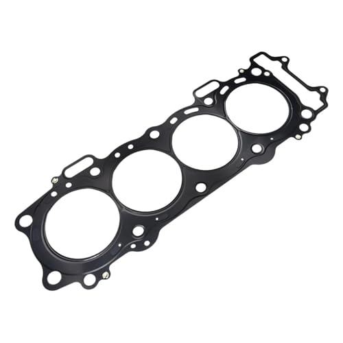 Motordichtung Motorrad Zylinderkopf Kurbelgehäuse Abdeckung Pan Dichtung Kits Für Ninja Für ZX10R Für ZX1000 2011-2015(Style 3) von KJHOPY