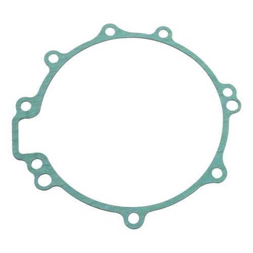 Motordichtung Motorrad Zylinderkopf Kurbelgehäuse Abdeckung Pan Dichtung Kits Für Ninja Für ZX10R Für ZX1000 2011-2015(Style 4) von KJHOPY
