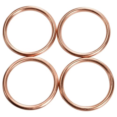 Motordichtung Motorrad Zylinderkopf Kurbelgehäuse Motor Abdeckung Dichtung Kits Set Für CBR600RR 2003 2004 2005 2006(Style 1) von KJHOPY