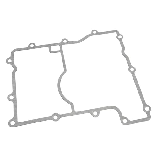 Motordichtung Motorrad Zylinderkopf Motor Abdeckung Dichtung Kits Set Für Ninja Für ZX-7R 1996-2003 Für ZX-7RR 1996-1997(Style 3) von KJHOPY