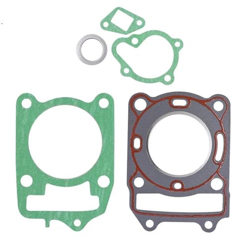 Motordichtung Motorradmotor Kompletter Dichtungssatz Für Spacy CH125 1984-1996 ELITE 125 1984 Motordichtung Motorradmotor Kompletter Dichtungssatz Für Spacy CH125 1984-1996 ELITE 125 1984 von KJHOPY