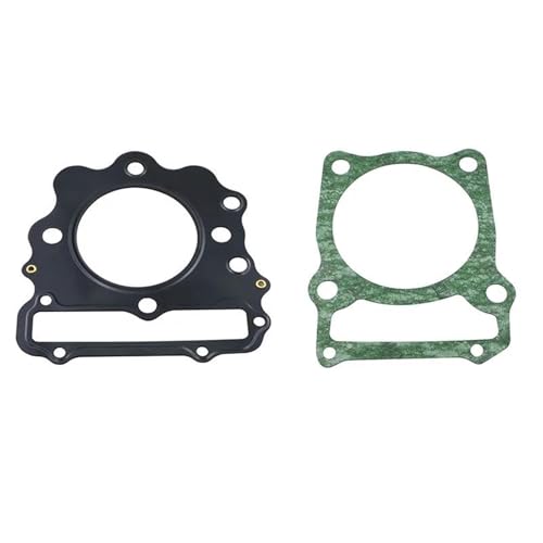 Motordichtung Motorradmotor Kompletter Dichtungssatz Für XR250 XR-250 2000 2001 2002 2003 2004 12191-KZ1-920 Motordichtung Motorradmotor Kompletter Dichtungssatz Für XR250 XR-250 2000 2001 2002 2003 2004 12191-KZ1-920 von KJHOPY