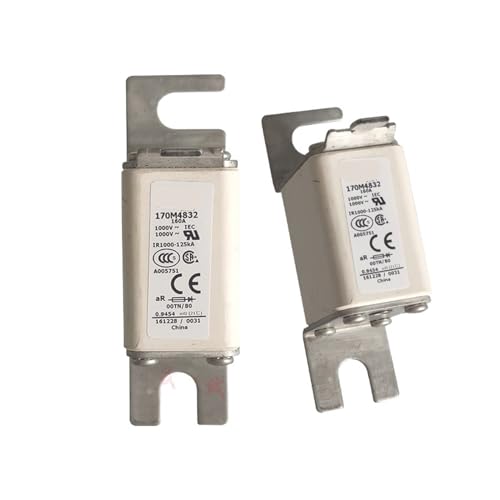 1 170M4823-4824-4826 170M4831 170M4832 125A 1000V(170M4824) von KJJFIPCXP