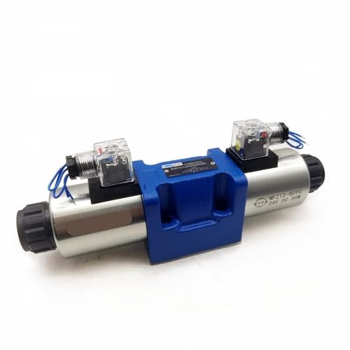 4WE10J-L5XEG24NZ5L Hydraulisches Wegemagnetventil 4WE10J-L5XEG24NZ5L Hydraulisches Wegemagnetventil von KJJFIPCXP