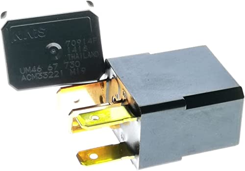 ACM33221 CM1A -R-12V 12V 12VDC 4 Pin Fusionsrelais Relais Relais(1PCS) von KJJFIPCXP