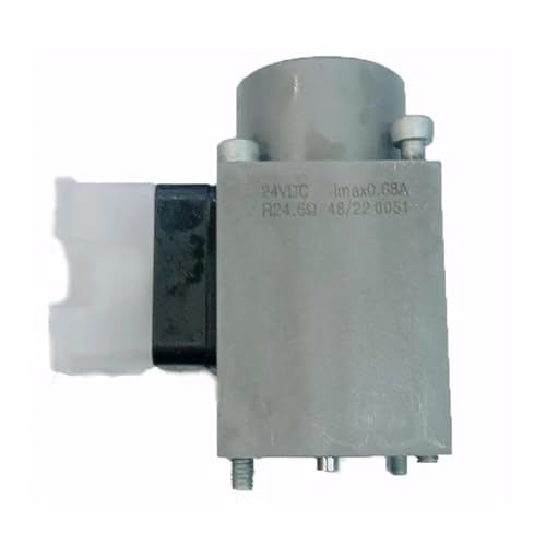 GH263-035 1,36A 12V Proportionalventil-Magnetspule Magnetspule 1,36A 12VDC von KJJFIPCXP