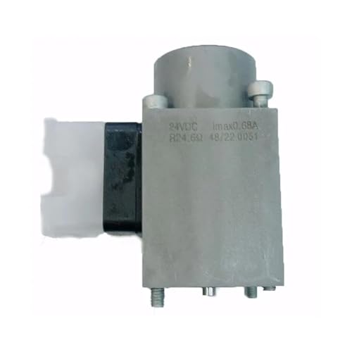 GH263-035 1,36A 12V Proportionalventil-Magnetspule Magnetspule 1,36A 12VDC von KJJFIPCXP