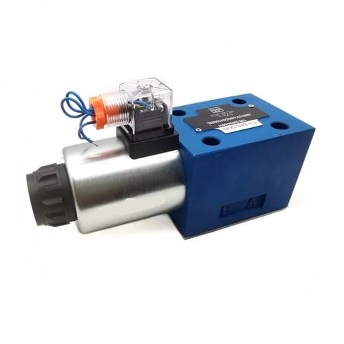 Hydraulisches Steuerventil 4WE10Y-L3X/CG110NZ5L 4WE10Y-L3X/CW220-50NZ5L 4WE10Y-L3X/CG220NZ5L Magnetventil(4we10y-l3xcg220nz5l) von KJJFIPCXP