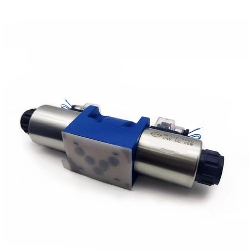Hydraulisches Wegemagnetventil Hydraulisches Wegemagnetventil von KJJFIPCXP