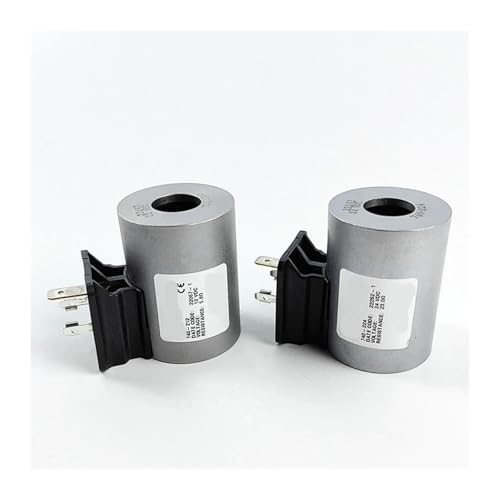 KJJFIPCXP 1 stücke Patrone Ventil Spule Magnet 770-224 770-212 740-224 740-212(740-224) von KJJFIPCXP