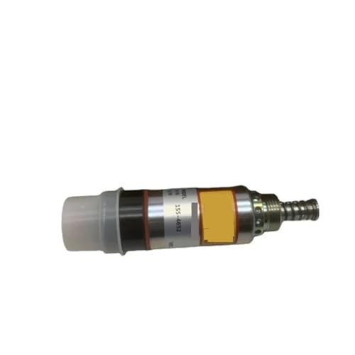 KJJFIPCXP CA1554652 155-4652 1554652 24V Stop Cut Off Magnetventil Kraftstoff Flammendurchschlag Abschaltung Magnet KJJFIPCXP CA1554652 155-4652 1554652 24V Stop Cut Off Magnetventil Kraftstoff Flammendurchschlag Abschaltung Magnet von KJJFIPCXP