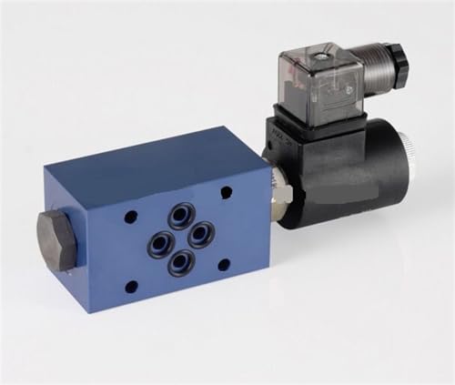 KJJFIPCXP Hydraulisches Magnetventil Elektrisches Rückschlagventil SV3068 KJJFIPCXP Hydraulisches Magnetventil Elektrisches Rückschlagventil SV3068 von KJJFIPCXP
