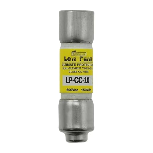 LP-CC-9 LP-CC-10 LP-CC-12 LP-CC-15 LP-CC-20 LP-CC-25 LP-CC-30 Sicherung(LP-CC-12) von KJJFIPCXP