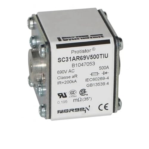 SC32AR69V500TFU Y1046935 SC32AR69V550TFU Z1046936 SC32AR69V630TFU A1046937 SC32AR69V700TFU B1046938 Sicherung(SC32AR69V500TFU) von KJJFIPCXP