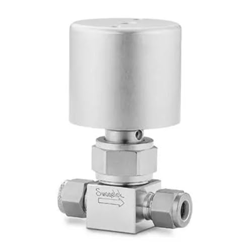 SS-HBS4-C Balgdichtungsventil, 1/4-Zoll-Ferrule, normalerweise geschlossen SS-HBS4-C Balgdichtungsventil, 1/4-Zoll-Ferrule, normalerweise geschlossen von KJJFIPCXP