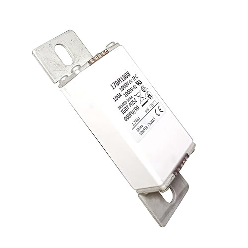 Sicherung 170M1805-1806-1807-1804-1803-1802 1000Vdc(170M1804) von KJJFIPCXP