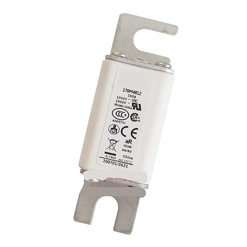 Sicherung 170M4829-4828 170M4827 170M4826-4825 170M4823 1000V(170M4829) von KJJFIPCXP