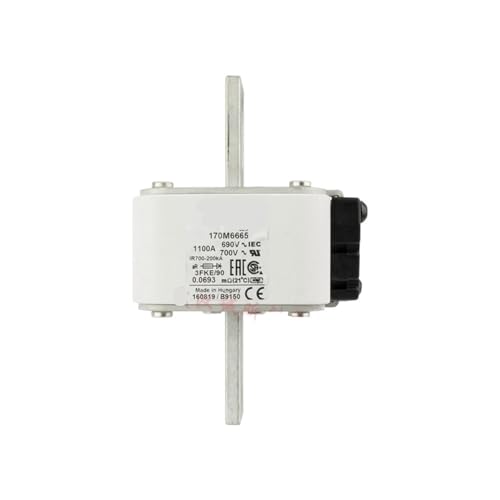Sicherung 170M6615 170M6665 170M6715 170M6765 690V 1100A von KJJFIPCXP