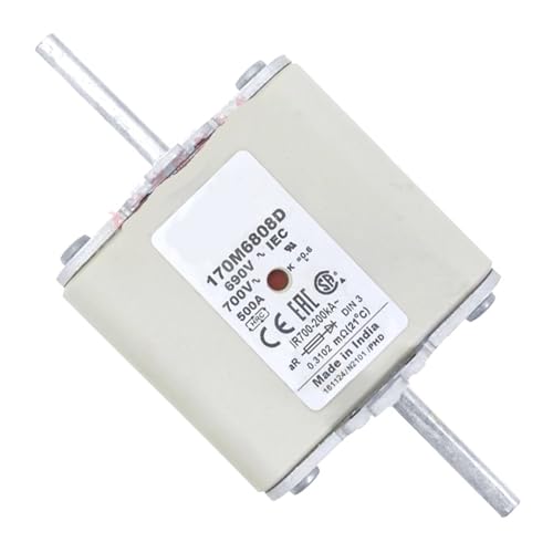 Sicherung 170M6808D-6809D-6810D-6811D-6812D-6813D-6814D(170M6811D) von KJJFIPCXP