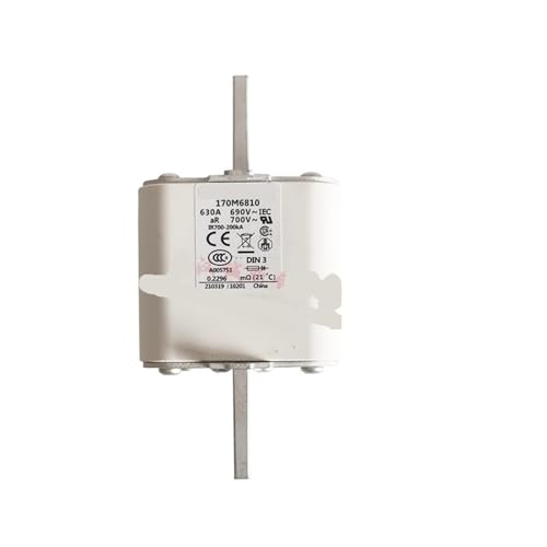 Sicherung 170M6814 170M6813 170M6812 1000A 690V(170M6813) von KJJFIPCXP