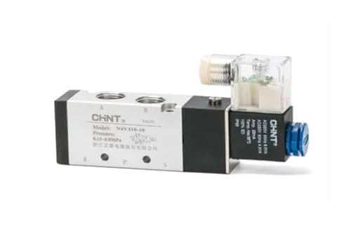 Ventilmodell: N4V210-08 N4V310-10 N4V410-15 N4V110-06 Druck: 0,15~0,8 MPa Magnetventil Luftventil-Controller(N4v110-06) von KJJFIPCXP