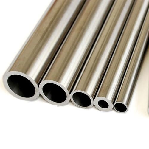 1 Stück Präzisionsrohr aus Edelstahl 304, Außendurchmesser 14 mm/15 mm/16 mm/18 mm/20 mm/22 mm/23 mm/24 mm, Länge 300 mm(OD 21mm ID 17mm) von KJOLWHCQ