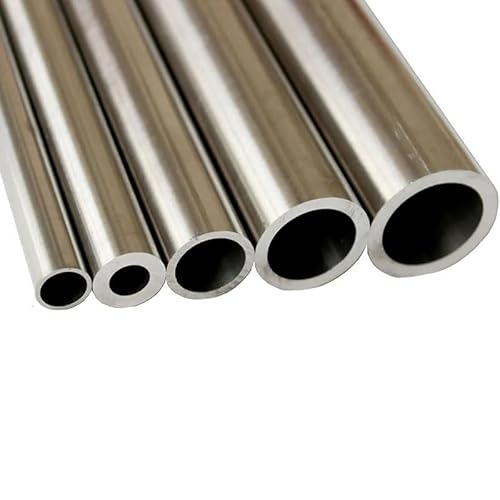 1 stücke 304 Edelstahl Rohr Präzision Rohr Äußere Durchmesser 14mm × ID 12mm 13 11 10 9 8mm Sanitär(Od14mm X Id9mm,Length 300mm) von KJOLWHCQ