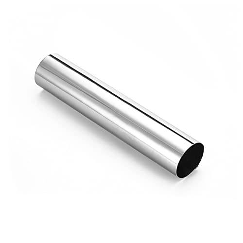 304 Edelstahlrohr OD168mm-254mm/L200mm Gerader Hohlrohrschnitt Rostbeständigkeit Großer Durchmesser(219mm*2mm) von KJOLWHCQ
