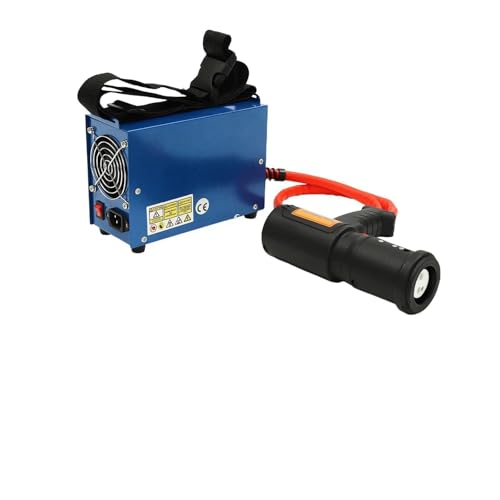 1,5 kW Induktionsheizung Schrauben lösen Heizung flammenlose elektromagnetische Mini-Induktionsheizung Spule Spezialwerkzeug mit Koffer 1,5 kW Induktionsheizung Schrauben lösen Heizung flammenlose elektromagnetische Mini-Induktionsheizung Spule Spezialwerkzeug mit Koffer von KJUEQ