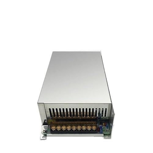 1200W Schaltzufuhrversorgung DC 12V 18V 24 V 36V 48V 60V 70V 72V AC 100-240V Einstellbare Spannung for LED Rührmotor(72V 16.7A) von KJUEQ