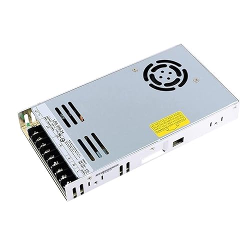 350W Schaltzufuhrversorgung DC 3, V 4,2 5V 12V 15V 24 36V 48 Stromstabilisatorspannungsregler LED Stromversorgungsbeleuchtungstransformatoren(3.3V) von KJUEQ