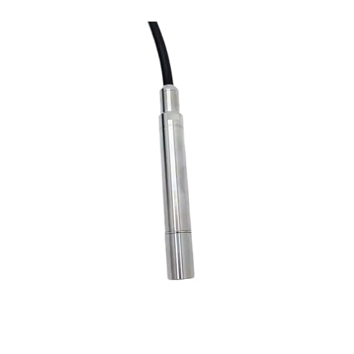 4-20mA RS485 gab 16mm Druck-Wasserspiel-Temperatur-Sensor for Reservoirs aus(4-20mA Default 5m) von KJUEQ