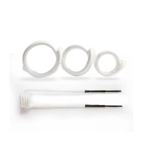 4-in-1-Induktionsheiz-Induktorspulen-Kits for Entfernen von Heizschrauben for Entfernen rostiger Schrauben von KJUEQ