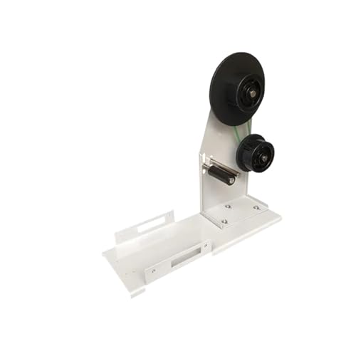 Automatischer Klebebandabroller, Standbandschneider, Bandschneider, Abziehständer, Stützständer for Cut-9 Bandabisoliermaschine von KJUEQ