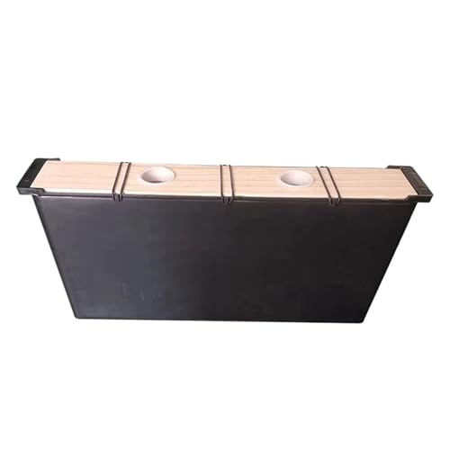 Bienenfutterspender, 6-Liter-Bienenstock-Futterrahmen, Bienenwasserfutterspender, Imkerei-Wasserspender, Imkereibedarf, Ausrüstungswerkzeu Bienenfutterspender, 6-Liter-Bienenstock-Futterrahmen, Bienenwasserfutterspender, Imkerei-Wasserspender, Imkereibedarf, Ausrüstungswerkzeu von KJUEQ