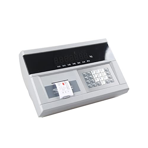 DS10-Wägesystem-Digitalwaagen-Controller for elektronische Gewichtsanzeige(Without Printer) von KJUEQ
