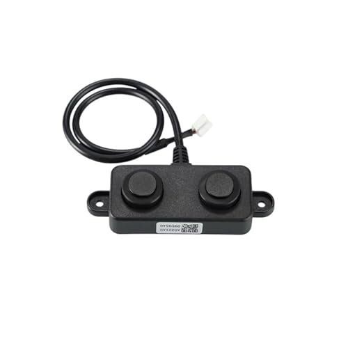 DYP-A02YY Ultraschall-Entfernungssensor IP67 Wasserdicht PWM UART RS485 3-450 cm zur Messung des Wasserstands for Raspberry Pi(PWM pulse width) von KJUEQ