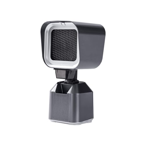 Desktop-Dunstabzugshaube Mini-Haushalts-tragbare Dunstabzugshaube Schwarz for Home Kitchen Fondue Hot Pot BBQ Desktop-Dunstabzugshaube Mini-Haushalts-tragbare Dunstabzugshaube Schwarz for Home Kitchen Fondue Hot Pot BBQ von KJUEQ