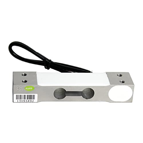 Drucksensor Elektronische Waage Wiegesensor Elektronischer Waagensensor HA1 ZKG 5kg 10kg 20kg 40kg(50KG) von KJUEQ