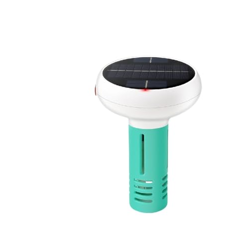 Intelligentes WiFi-Chlor-Messgerät, 7-in-1-PH-ORP-EC-Salzgehalt-Temp-CL-Testmessgerät for insgesamt gelöste Feststoffe, Schwimmbad-Wassertester Intelligentes WiFi-Chlor-Messgerät, 7-in-1-PH-ORP-EC-Salzgehalt-Temp-CL-Testmessgerät for insgesamt gelöste Feststoffe, Schwimmbad-Wassertester von KJUEQ