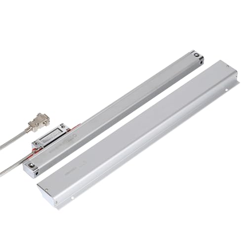 KA-300 570mm-1020mm TTL 0,005mm Lineare Skala 5um Optische Encoder Gitter Lineal Linie(KA-300 720mm 5um) von KJUEQ