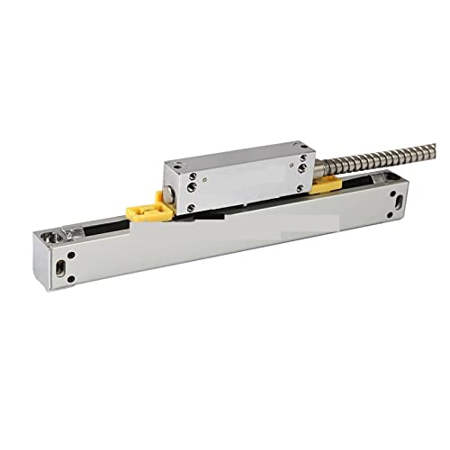 KA-500 70 120 170 220 270 320 370 420 470 mm Schlanker Linearmaßstab KA500 Dünner kleiner Linear-Encer(KA-500 320mm) von KJUEQ
